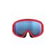 3. POC Opsin Ski Goggles Red