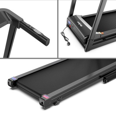 3. REBEL ACTIVE Electric Treadmill RBA-1018