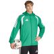 Men's adidas Tiro 26 League Windbreaker Jacket Green JY9729
