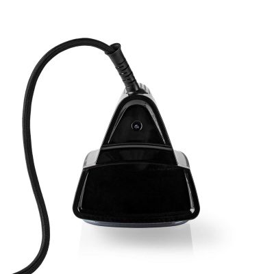 3. Nedis IRON2000 Iron Dry Iron Ceramic Plate 2600 W Blue