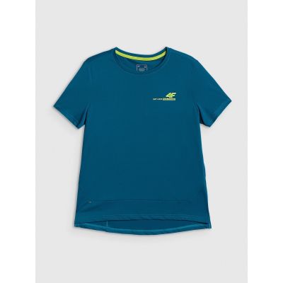 10. 4F Women's Cycling Jersey 4FRSS26TFTSF2456-46S
