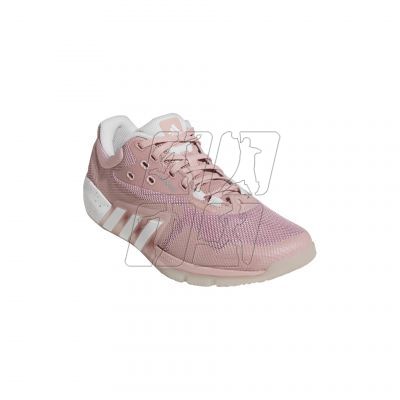 4. Adidas Dropset Trainers W GX7960 shoes