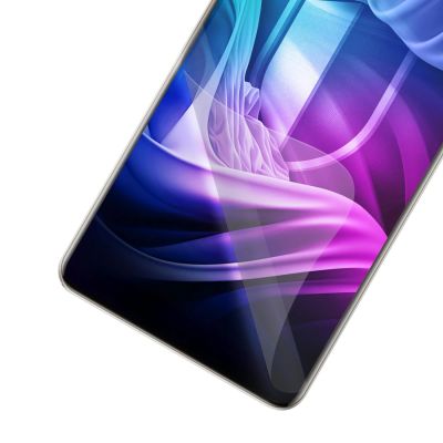 6. 3mk Silky Matt Pro Matte Film for Realme 15 5G