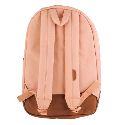 3. Herschel Heritage Backpack 10007-05728 Pink One size