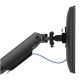 11. Neomounts DS65S-950BL2 Monitor Holder/Stand 86.4 cm (34") Desk Black