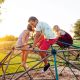 34. LIFETIME CLIMBING DOME GEODOME 90136