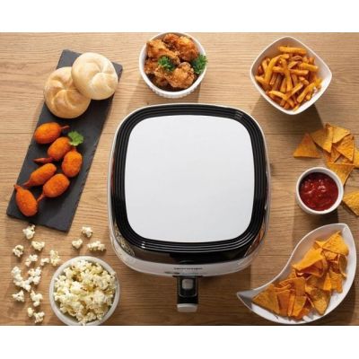 5. GORENJE air fryer, white
