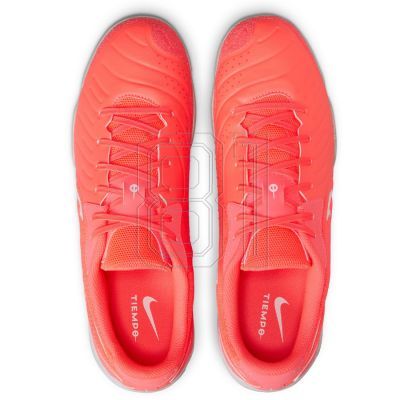 3. Nike Tiempo Legend 10 Academy IC M DV4341-800 shoes