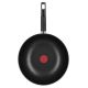 3. TEFAL Simplicity wok frying pan 28cm B5821902