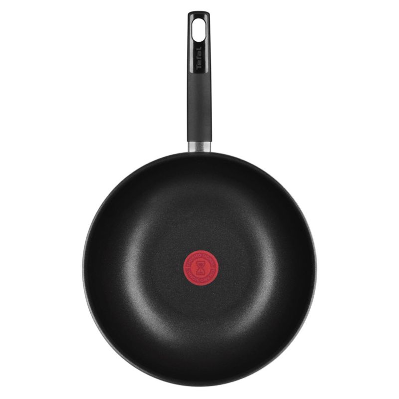 3. TEFAL Simplicity wok frying pan 28cm B5821902