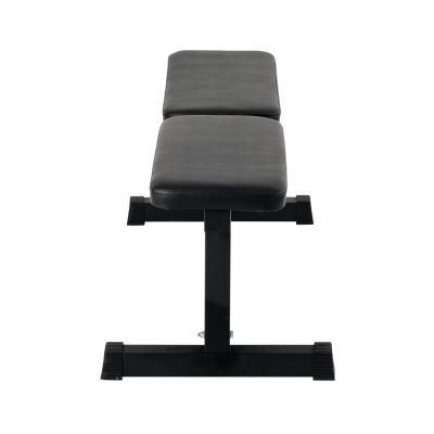 6. REBEL ACTIVE RBA-2000 straight training bench