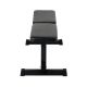6. REBEL ACTIVE RBA-2000 straight training bench