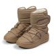 7. Fila Superbubble Boot winter boots beige women's sports insulated ankle boots