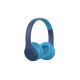 3. Havit H626BT Bluetooth Headphones (Blue)