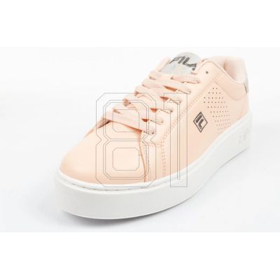 9. Fila Crosscourt Jr FFT0051.43108 shoes