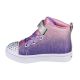 6. Skechers Twi-Lites Lil Starry Gem 314400N-LVMT purple 21