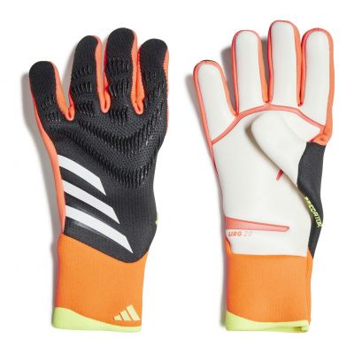 3. adidas Predator Pro M IQ4034 goalkeeper gloves