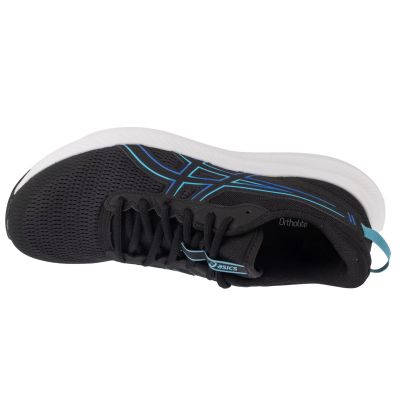 3. ASICS Jolt 5 1011B963-004 Black 40.5