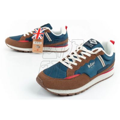 8. Lee Cooper M LCW-25-03-3382M shoes