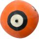 2. Bladder for reflex ball PP-SP-RED