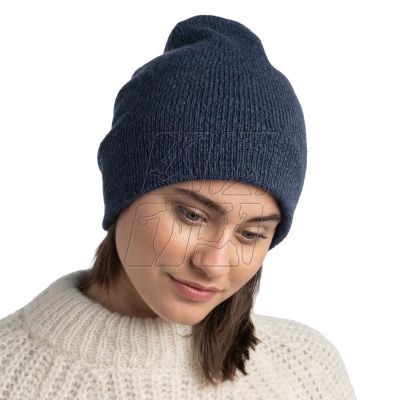 2. Buff Jarn Knitted Hat Beanie 1296187881000