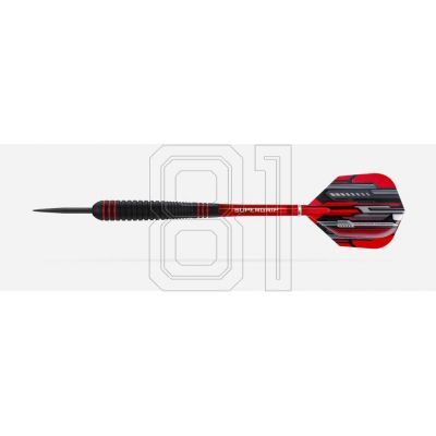 3. Harrows Ace Steeltip Darts HS-TNK-000013316