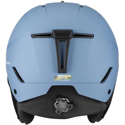 2. UVEX Stance Ski Helmet 51–55