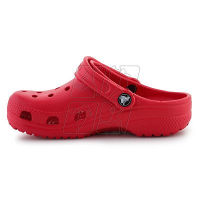 5. Crocs Classic Kids Clog Jr 206991-6WC flip-flops