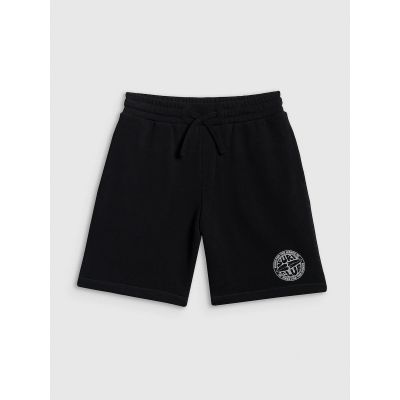 6. Boys' sweatpants 4F 4FJRSS26TSHOM0911-20S