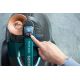 40. Philips FC9744/09 vacuum cleaner (650W; green)