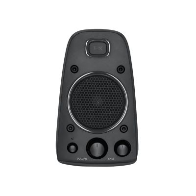 LOGITECH Z626 980-001256 200W 2.1 Computer Speakers Black