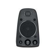 LOGITECH Z626 980-001256 200W 2.1 Computer Speakers Black