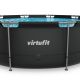 10. VIRTUFIT ROUND POOL 366 CM WITH FILTER PUMP