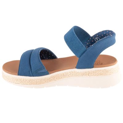2. Skechers Slip-Ins: BOBS Sun Ray 114413-NVY Navy 36