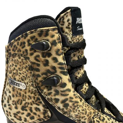 6. Roces Pardus light W 450650 00001 figure skates