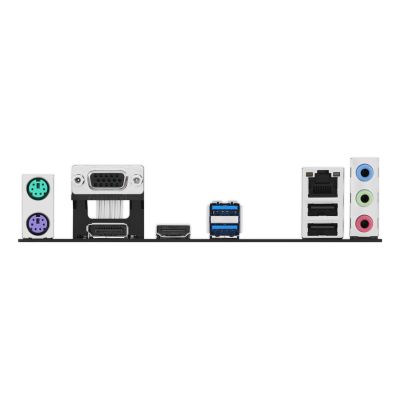 13. Asus PRIME H610M-R-SI motherboard