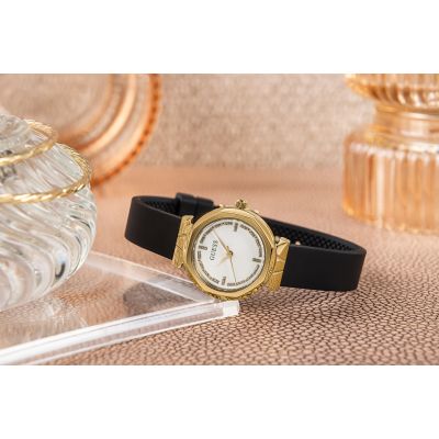 6. Guess Bejeweled Women's Watch GW0928L2 + BOX
