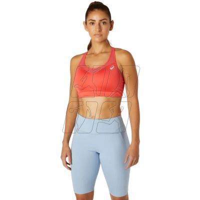 3. Sports bra Asics Accelerate Bra W 2012B911-701