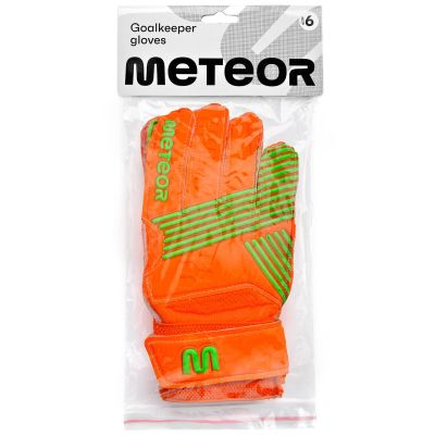 22. Meteor Catch Goalkeeper Gloves 03601-03606