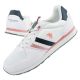 22. US Polo ASSN shoes. W NOBIK003A-WHI