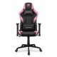 5. COUGAR CGR-ELI-PNB Universal Gaming Chair Upholstered Seat Black