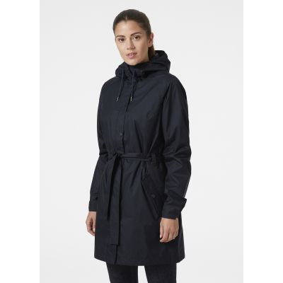 12. Helly Hansen Lyness II Coat W 53248 598
