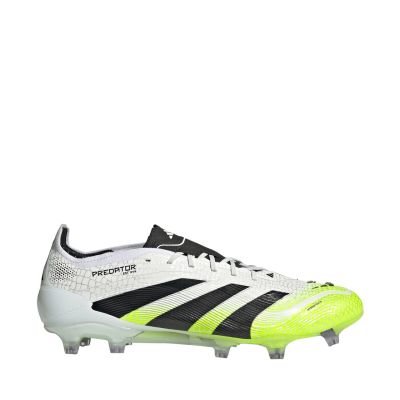 7. adidas Predator Elite FG M JI1082 football boots