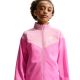 3. Nike Sportswear Kids Tracksuit Pink HQ9315 675