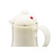 3. ROTPUNKT THERMOS JUG, 1.0 L, IVORY (ECRU) 230/I