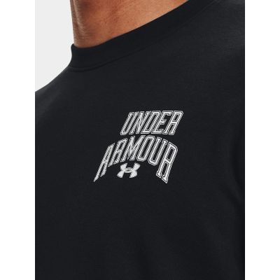 6. Under Armor M 1379764-001 sweatshirt