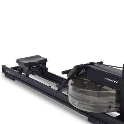 24. Perform Flow Fitness W7i rowing machine