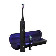 TrueLife SonicBrush Clean70 UV Black sonic toothbrush