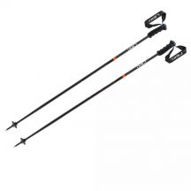 LEKI STICKS NEOLITE AIRFOIL 125