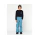 5. RIP CURL ANTI SERIES OLLY PANT 10K KIDS blue ski pants